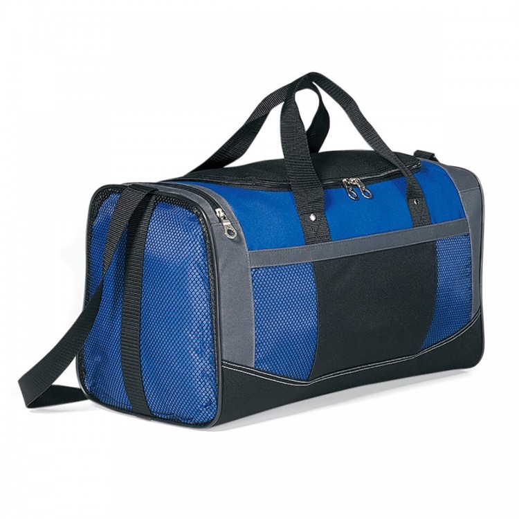 Legend Life The Boss Sports Bag