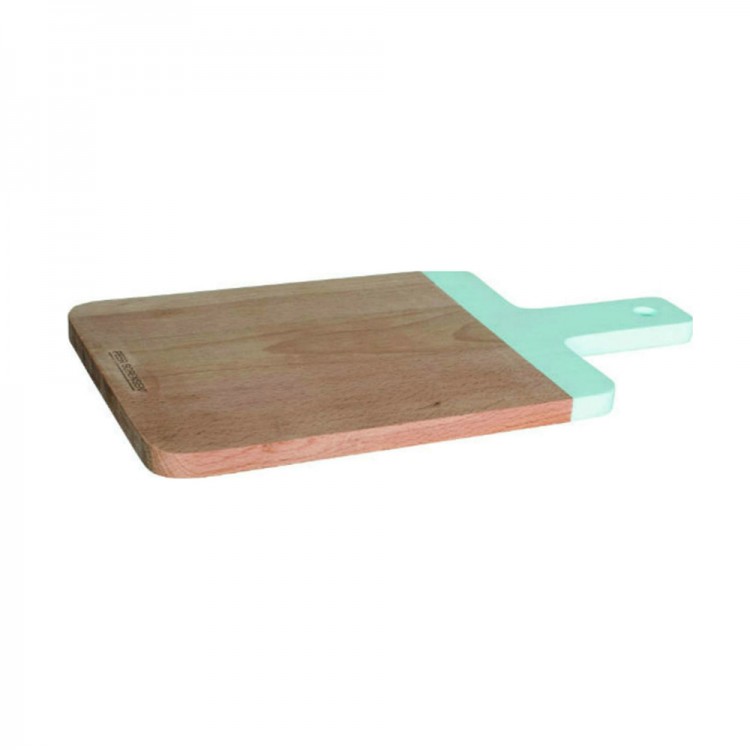 Peer Sorensen Beechwood Rectangular Paddle Serving Board 42.5x23.2x1.5cm
