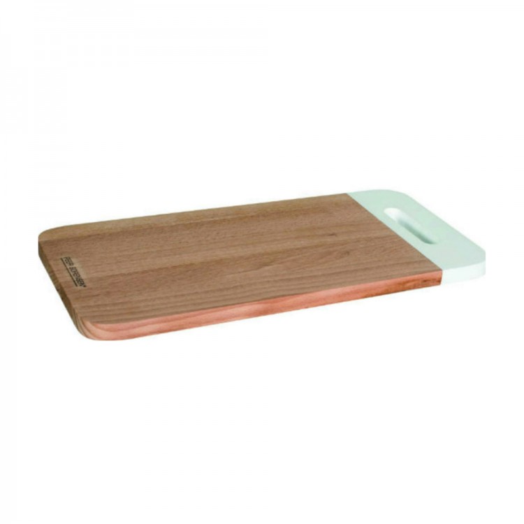 Peer Sorensen Beechwood Narrow Rectangular Cheese Board 30x24x1.5cm