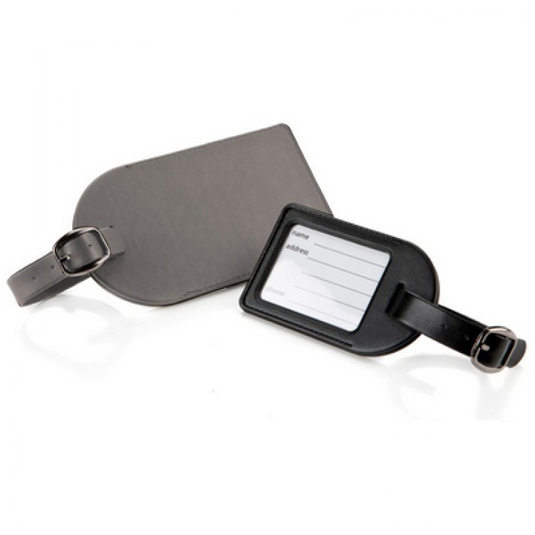 Classic Concepts 2295 Small Luggage Tag