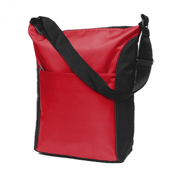 Promobags Transit Conference Cooler Red