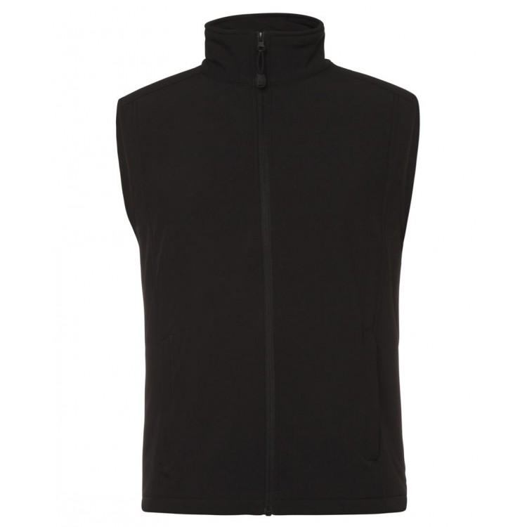 Kids & Adults Layer Soft Shell Vest