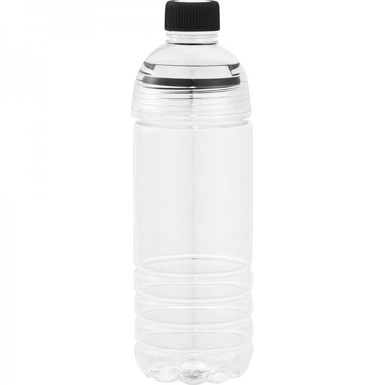 The Water Bottle