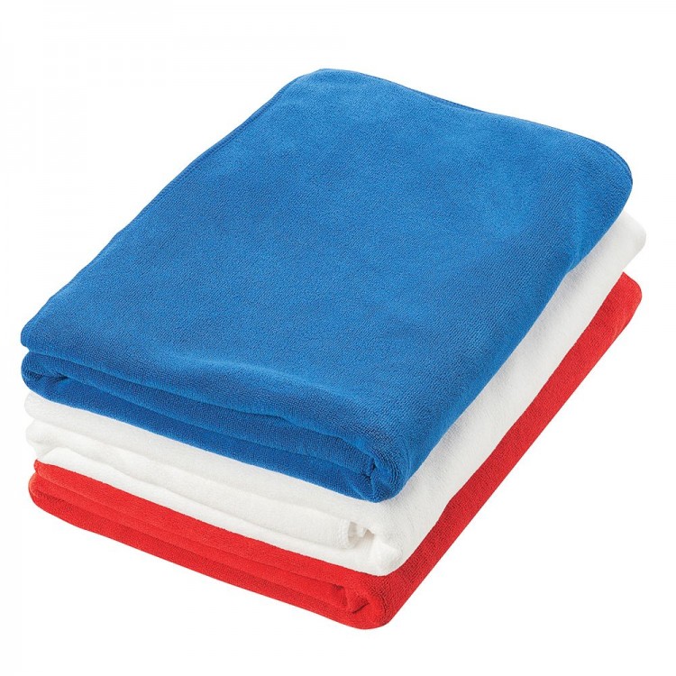 Microfibre Towel
