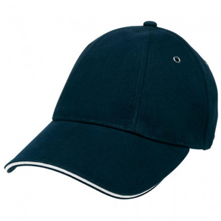 Legend Life Rotated Sandwich Peak Cap