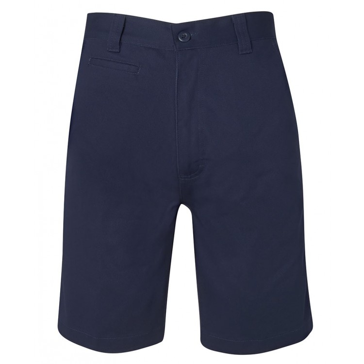 Mercerised Work Short