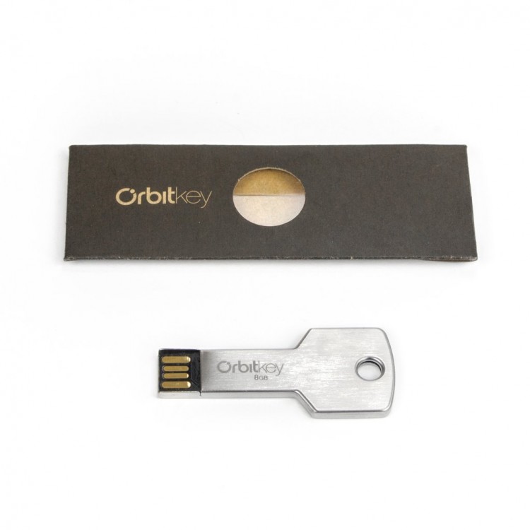 Orbitkey USB Drive  8GB
