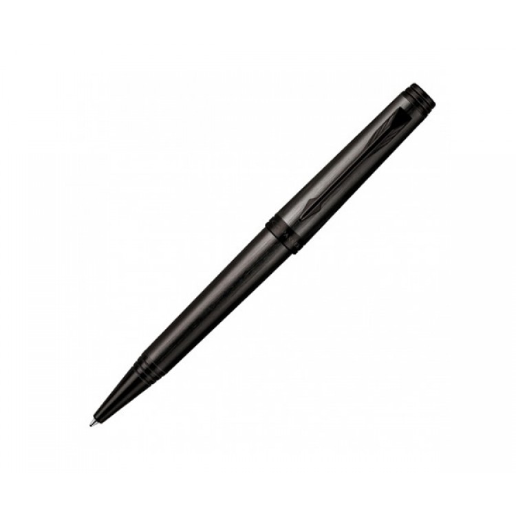 Parker Premier Edition Ballpoint Pen - Matt Black BT