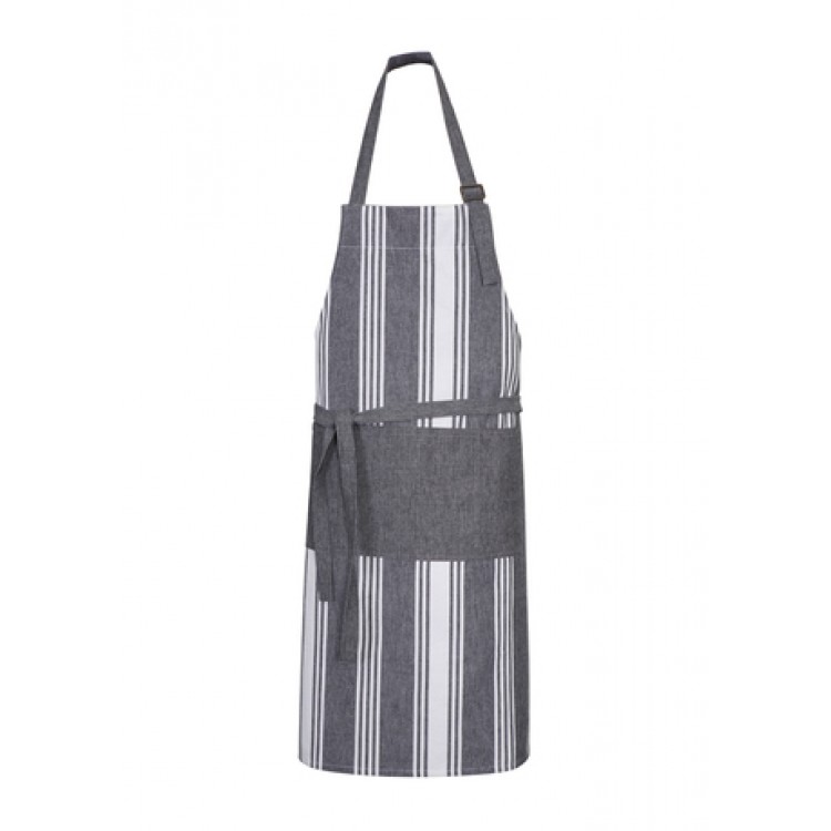 Unisex Salt Bib Apron