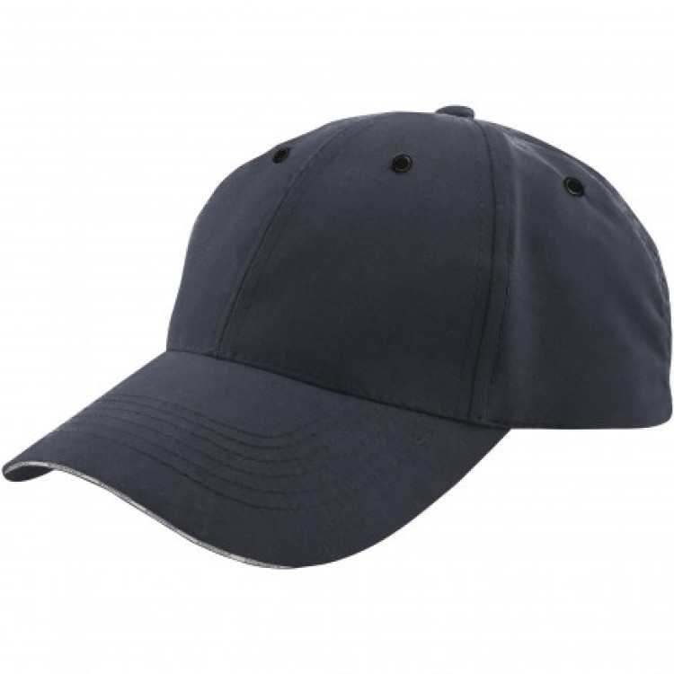 Legend Life Microfibre Cap