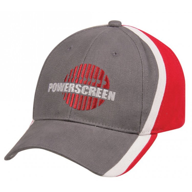 Grace Collection Cap | HE006