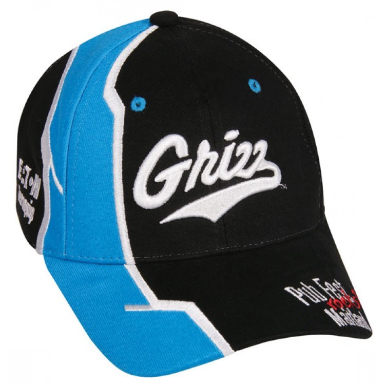 Grace Collection Cap | HE060