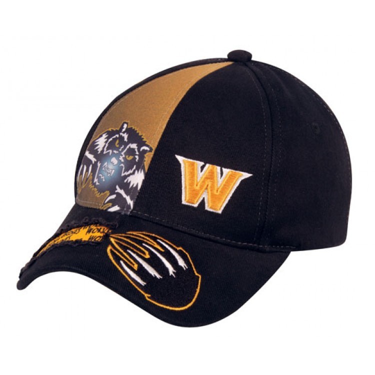 Grace Collection Cap | HE262