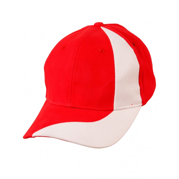 Peak & Crown Contrast Cap