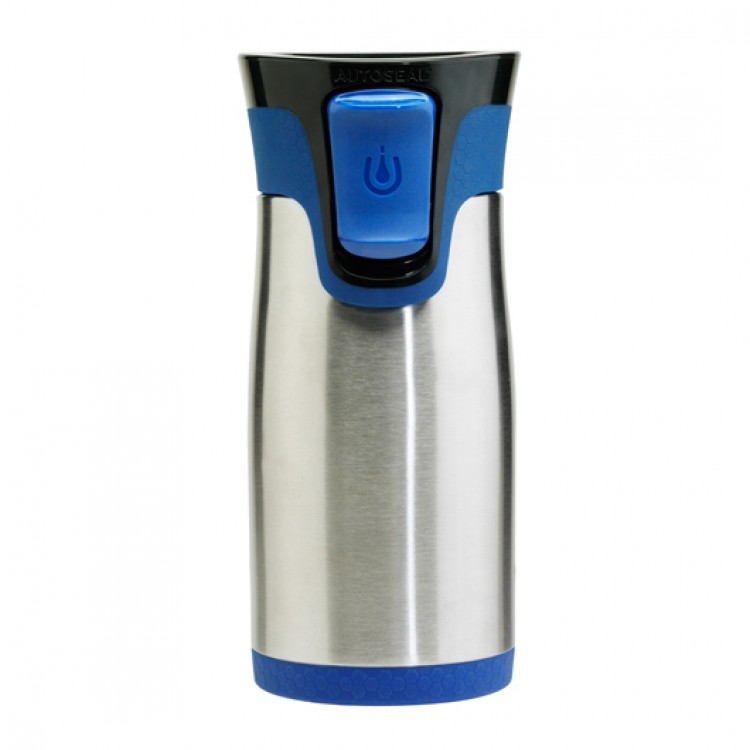Contigo Aria Autoseal Mug - 300ml Blue