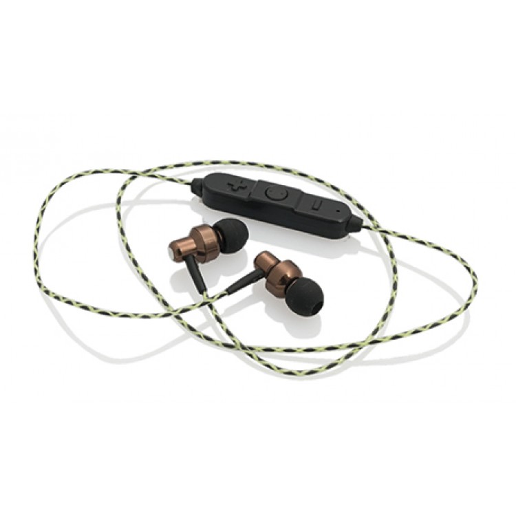 Yatama Promotional I.T Earphones - EAR029