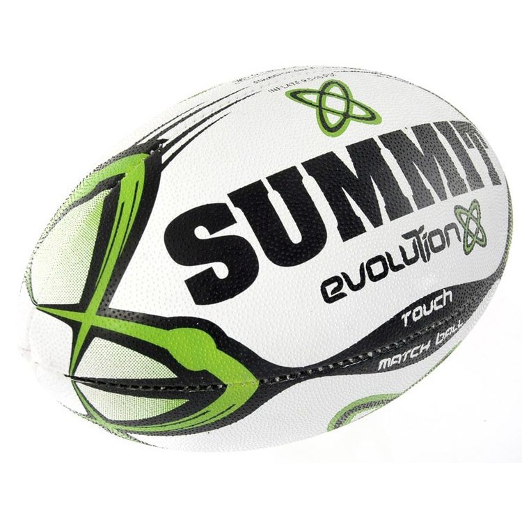 Summit Sport Evolution Touch