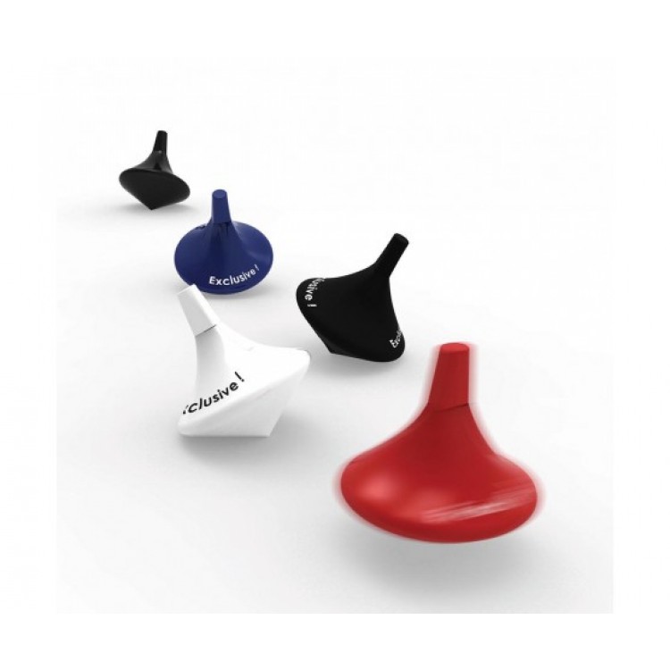 Spinner USB 2.0 Flash Drive - 8GB