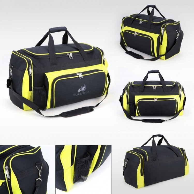 Classic Sports Bag | G1000/BE1000