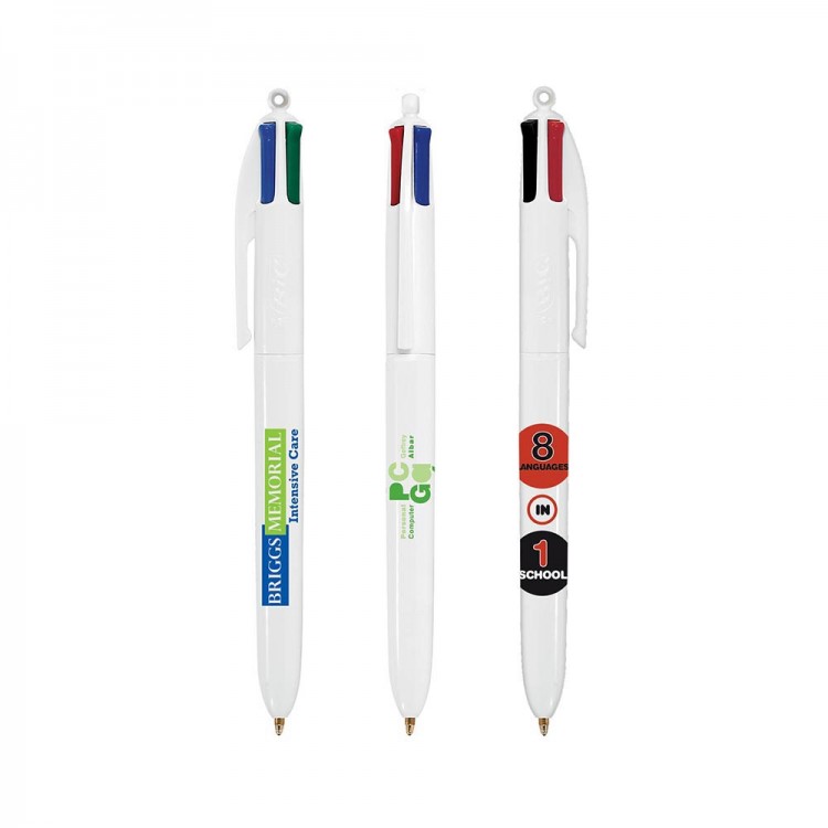 4 Colour Pen