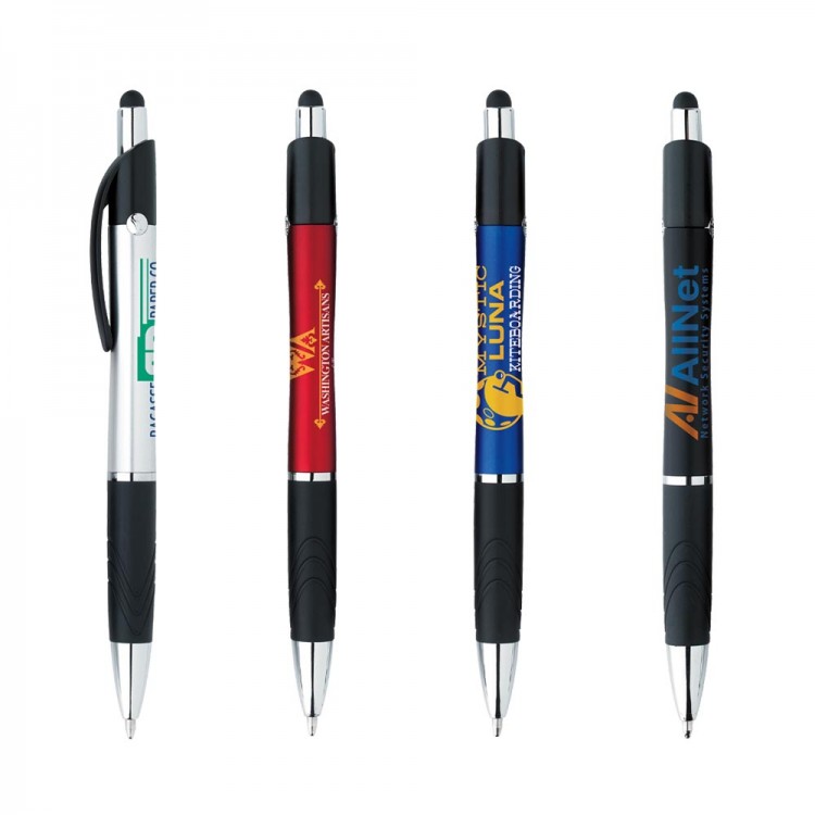 Emblem Stylus