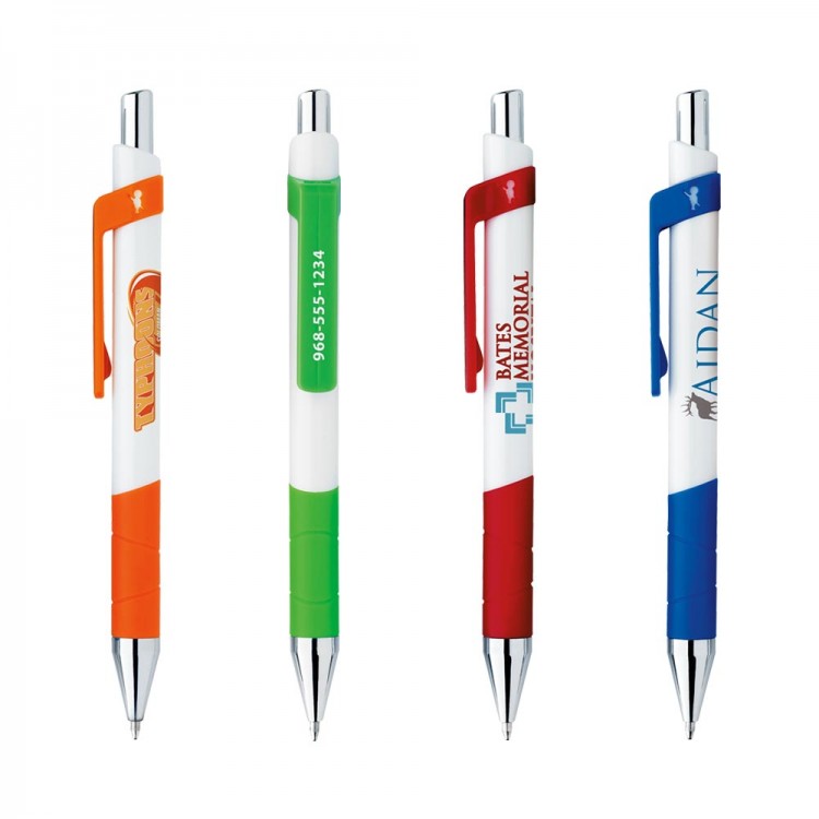 Rize Grip Pen