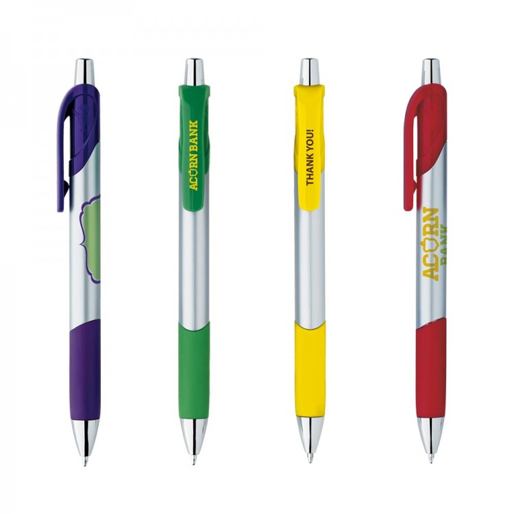 Honour Grip Pen