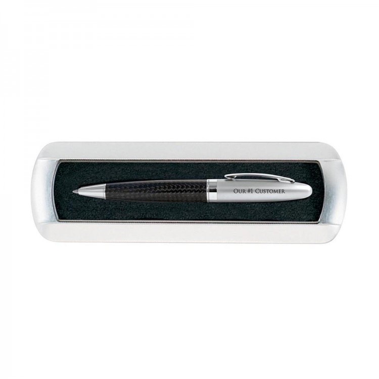 Matte Metal Gift Box