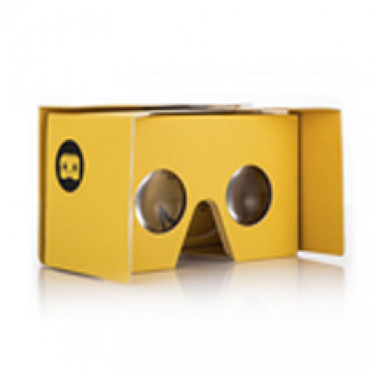 VR Glasses - i096 – Version 2.0