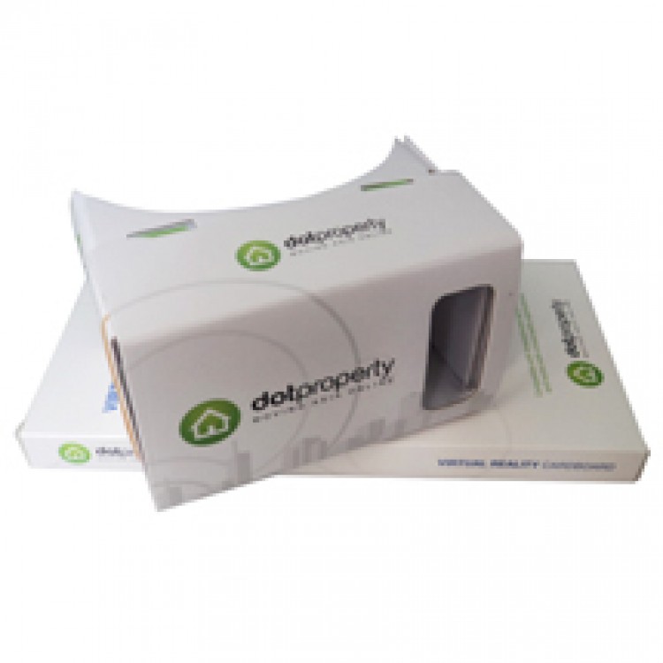 VR Glasses - i096 - Version 1.0