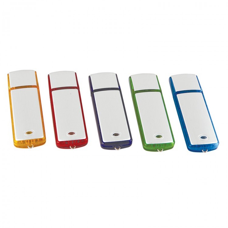 Promotional Solutions IT Pluto Flash Drive (USB3.0)