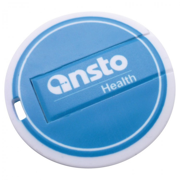 Promotional Solutions IT Flipper Flash Drive