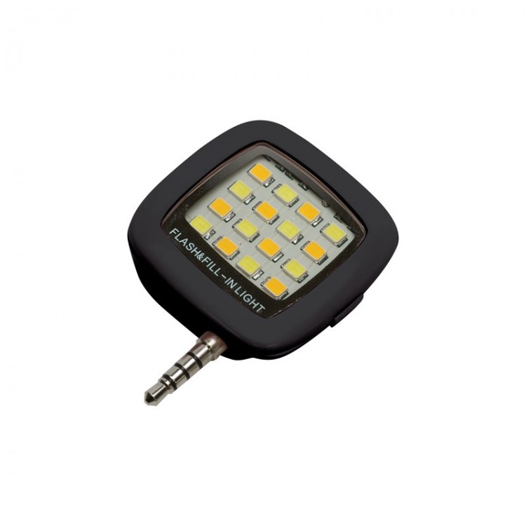 Jackson Smartphone LED