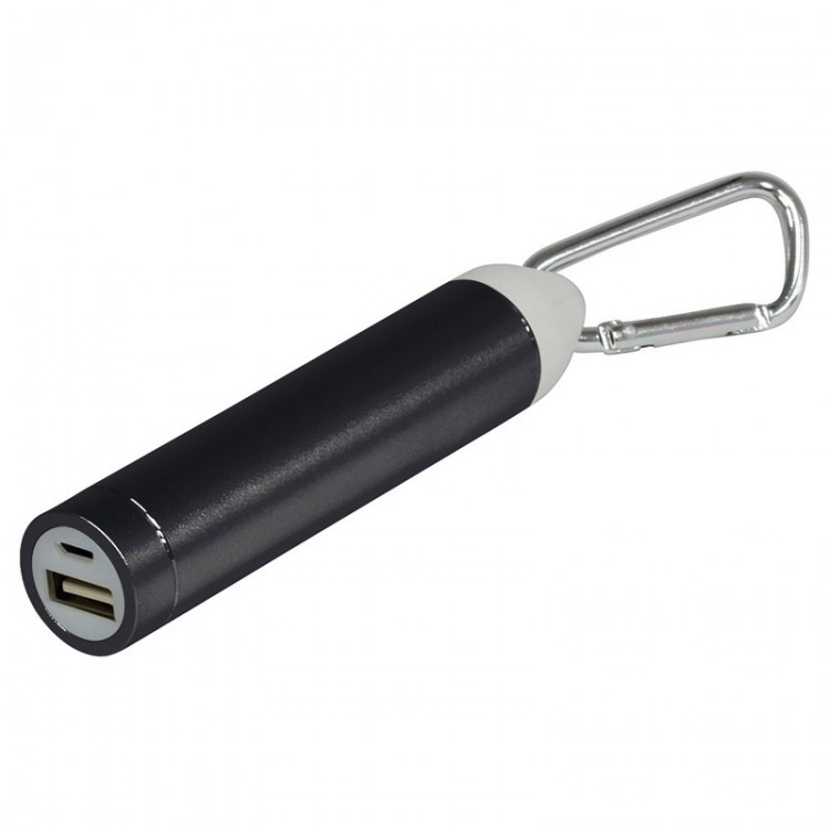 Promotional Solutions IT Buffalo Power Bank