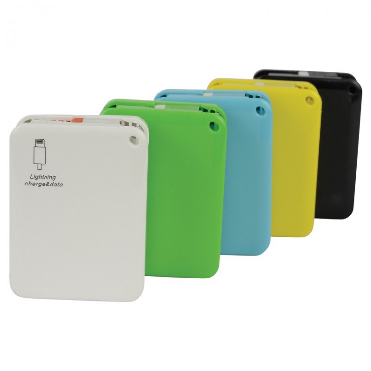 Promotional Solutions IT Mimio All In A Box Cable (Lightening)