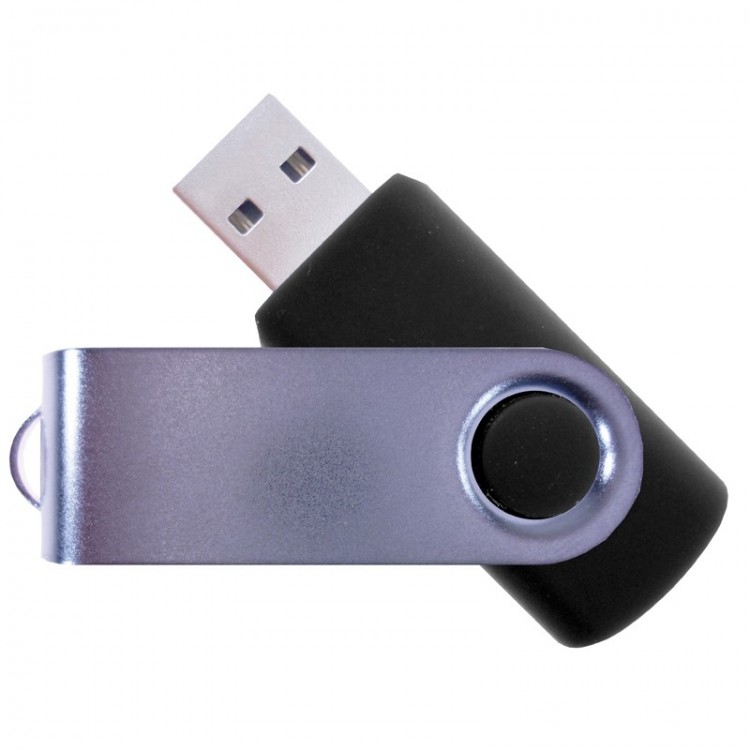 Promotional Solutions IT Mix N Match Flash Drive (USB2.0) Stock