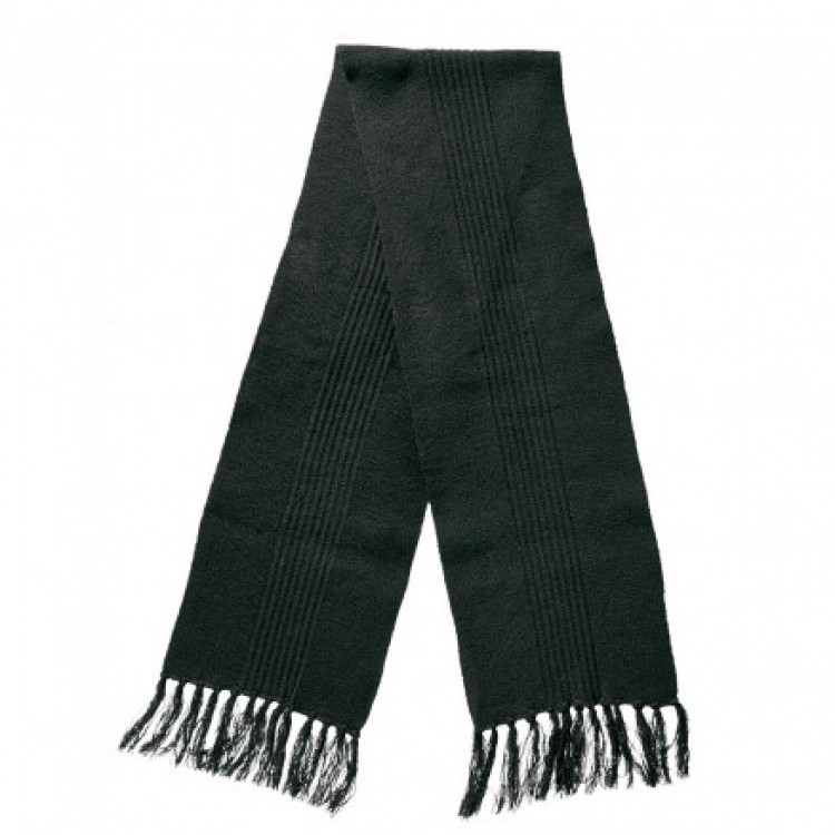 Legend Life Acrylic Scarf