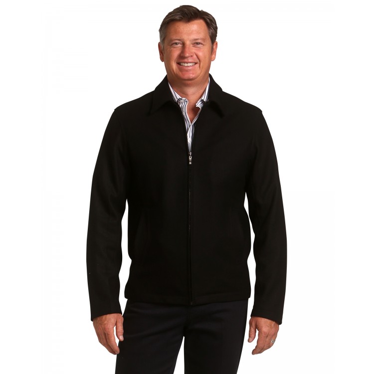 Flinders Wool Blend Corporate Jacket Men's