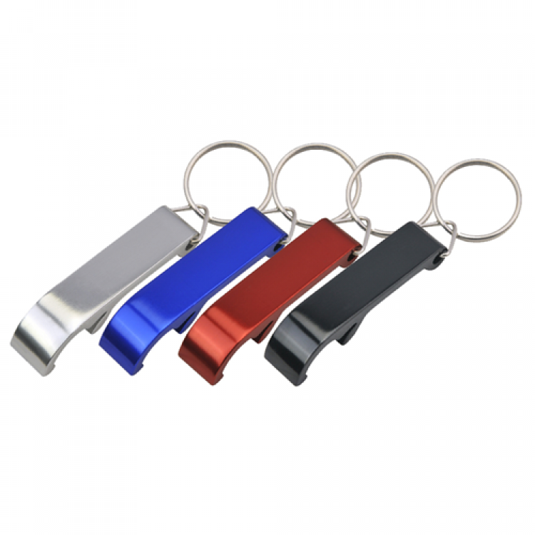 Dex Group Collection Handy Bottle Opener Key Ring