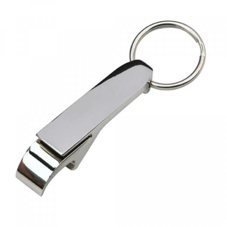 Dex Group Collection Argo Bottle Opener Key Ring