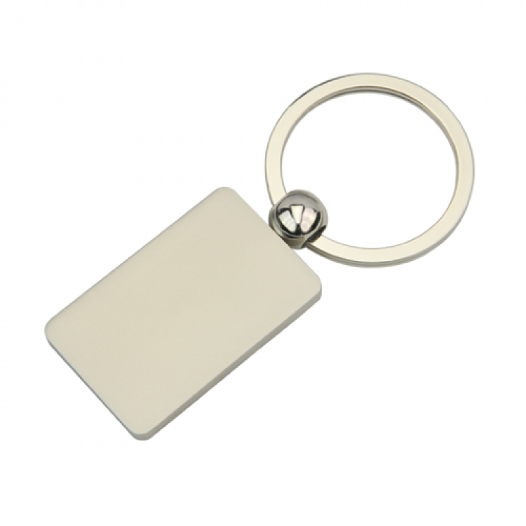 Dex Group Collection Uro Short Key Ring