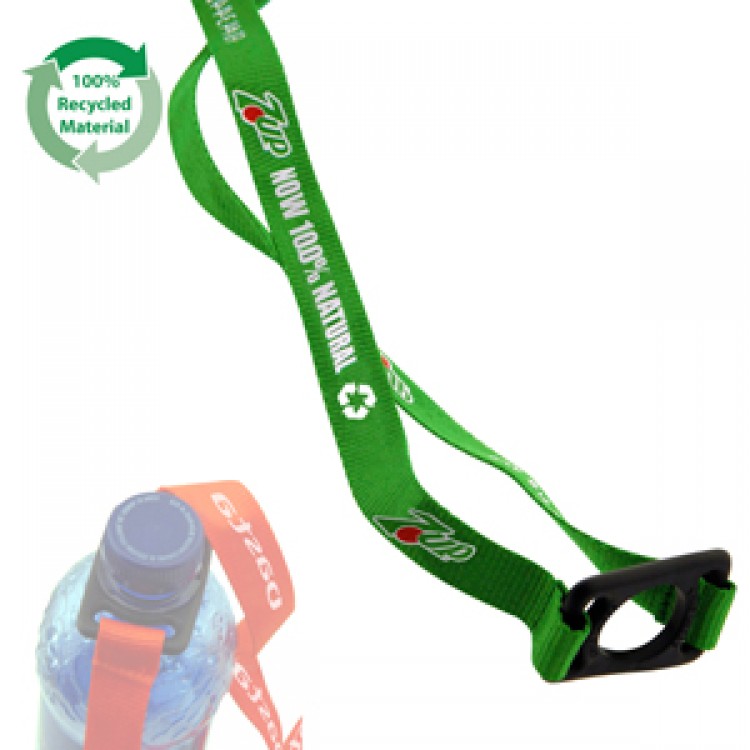 High Caliber Deluxe Water Bottle Holders