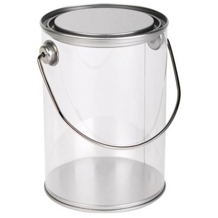 Logo Line 1 Litre Drum | LL109