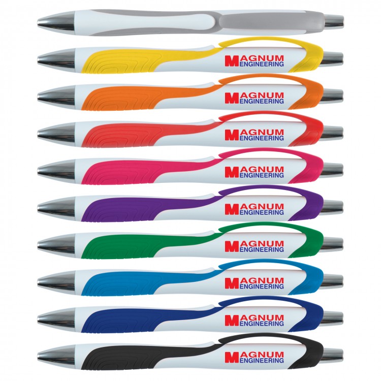 Sport Ballpoint Pen