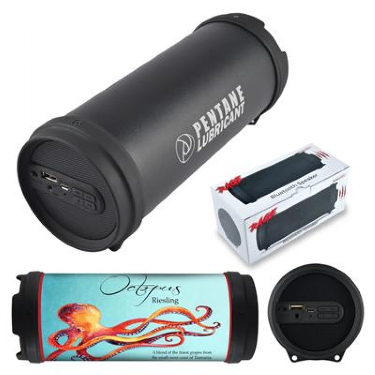 Logo Line Rage Bluetooth Speaker | LL9021