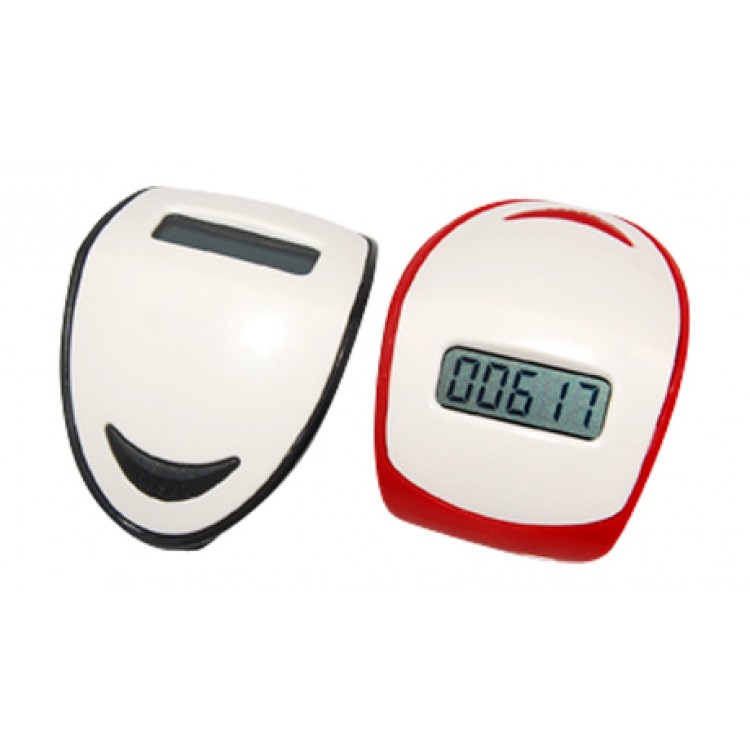 Yatama Promotional I.T Pedometers - LS105