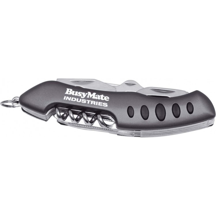 Zeus 12 Pocket Knife