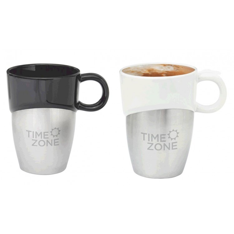 Saint Germain Mug