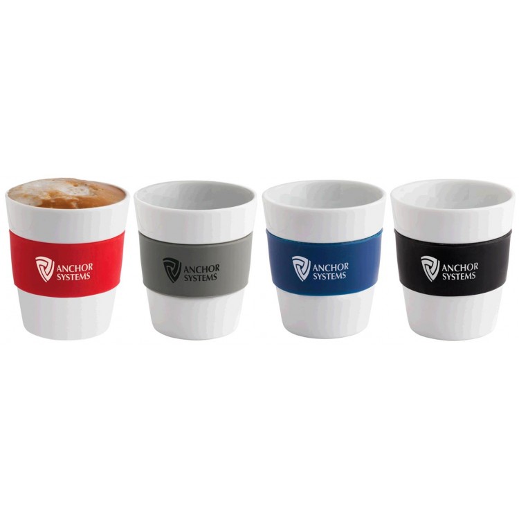 Firenze Ceramic Mug