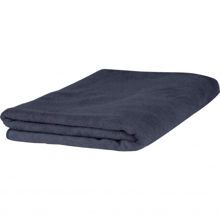 Terry Travel Towel